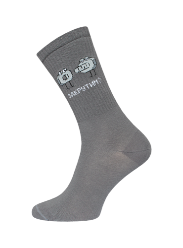 НОСКИ УНИСЕКС 4201 EVERY РИС. 353