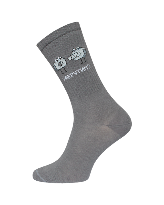 НОСКИ УНИСЕКС 4201 EVERY РИС. 353