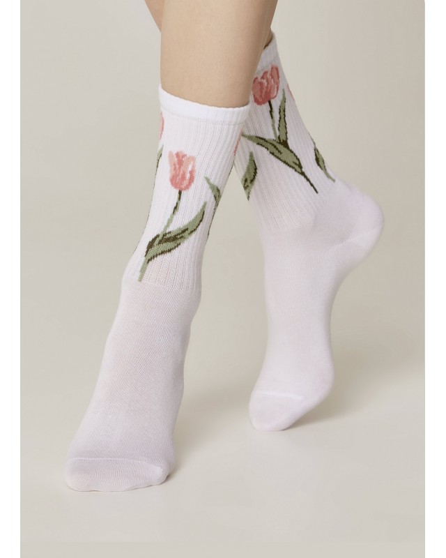 БРЕСТСКИЕ 1141 НОСКИ ЖЕНСКИЕ