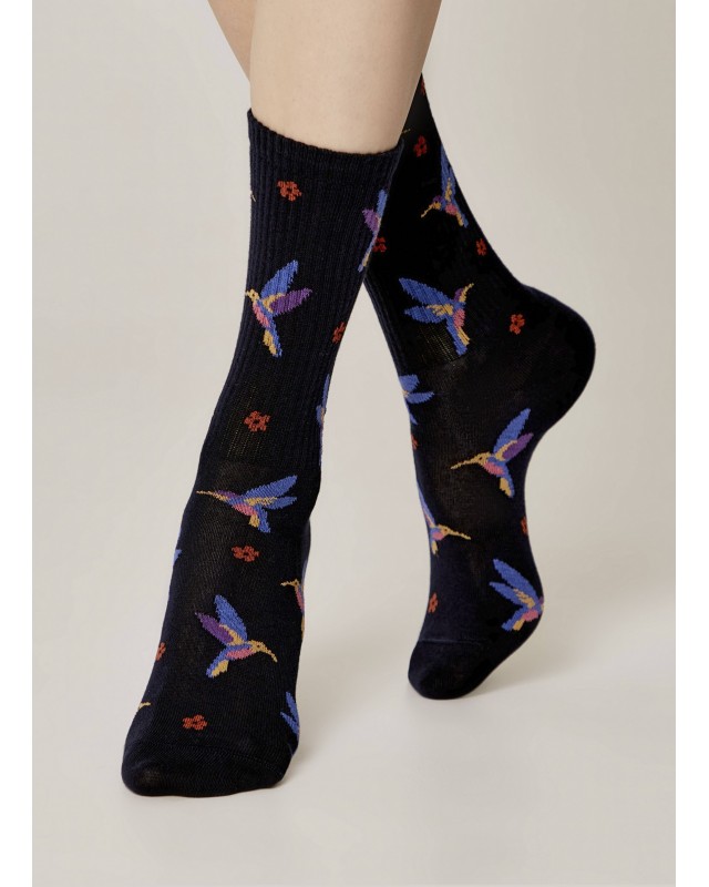 БРЕСТСКИЕ 1141 НОСКИ ЖЕНСКИЕ