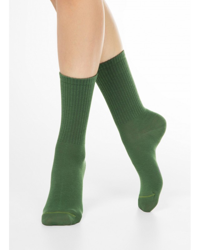 БРЕСТСКИЕ 1333 ACTIVE (удлиненные) НОСКИ ЖЕНСКИЕ