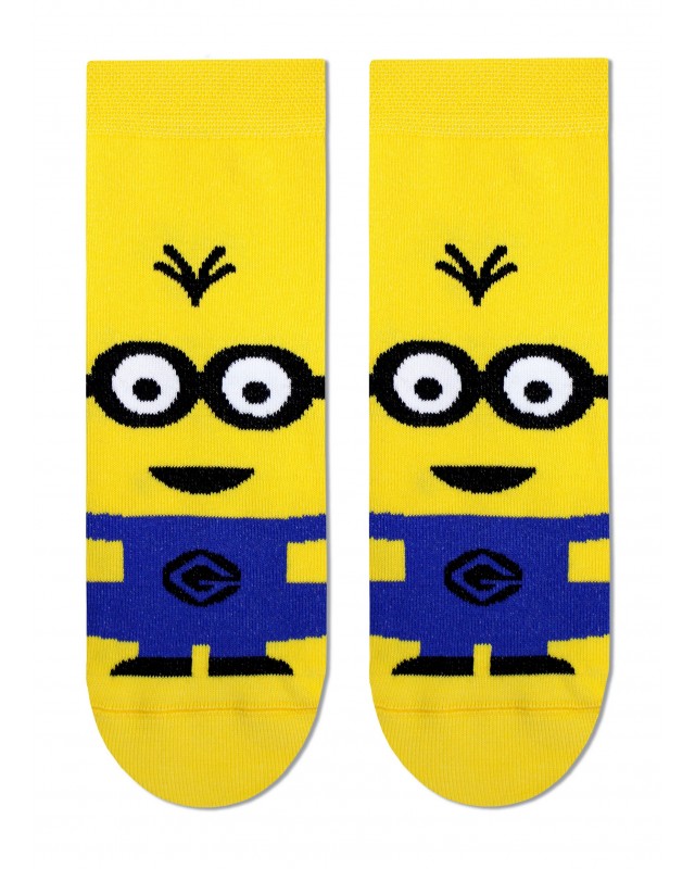 БРЕСТСКИЕ 1124 Носки женские