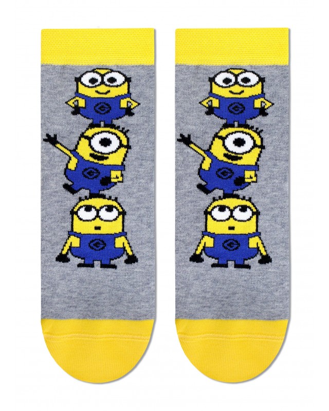 БРЕСТСКИЕ 1124 Носки женские