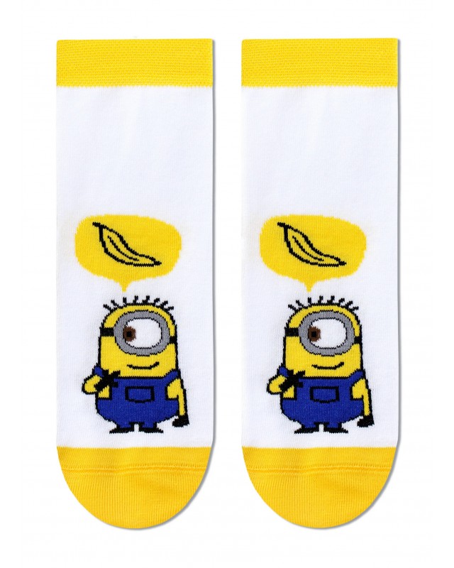 БРЕСТСКИЕ 1124 Носки женские