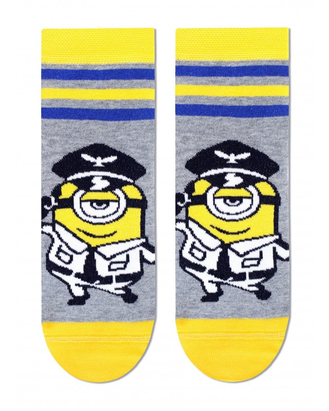 БРЕСТСКИЕ 1124 Носки женские