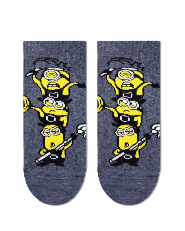 БРЕСТСКИЕ 1125 Носки женские