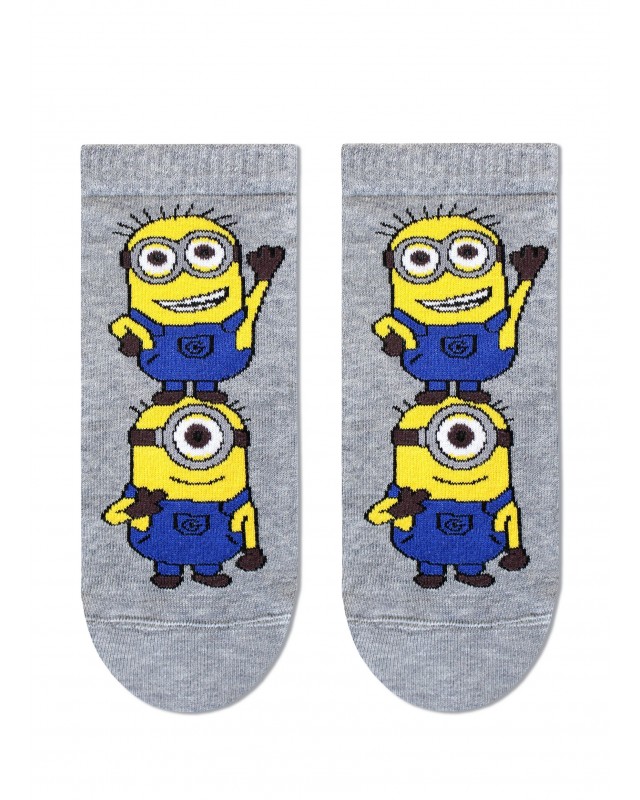 БРЕСТСКИЕ 1125 Носки женские