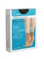НОСКИ ЖЕНСКИЕ  COMFORT 40 1412