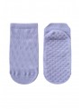 Носки женские 1362 CLASSIC ACTIVE YOGA (с антискользящей стопой)