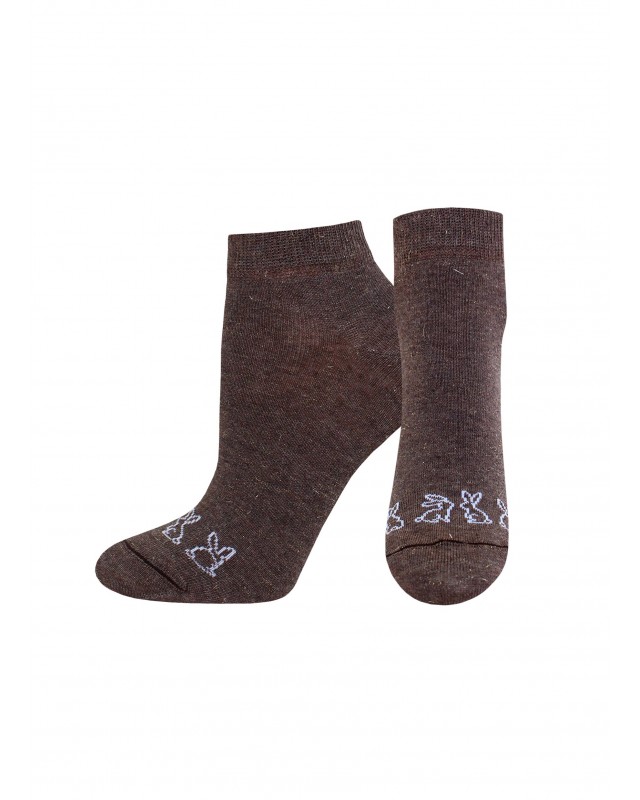 БРЕСТСКИЕ 1147 CLASSIC (укороченные) НОСКИ ЖЕНСКИЕ