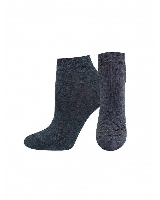 БРЕСТСКИЕ 1147 CLASSIC (укороченные) НОСКИ ЖЕНСКИЕ