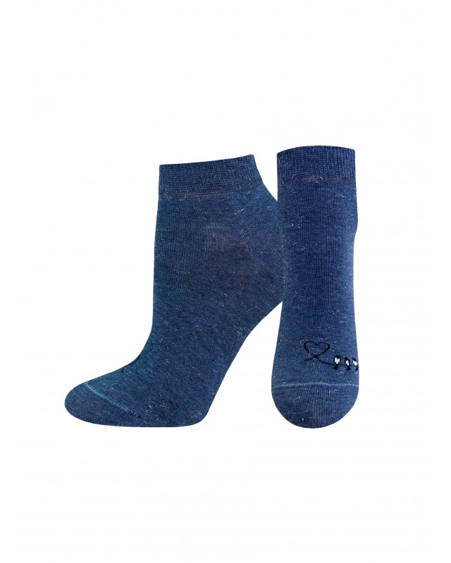 БРЕСТСКИЕ 1147 CLASSIC (укороченные) НОСКИ ЖЕНСКИЕ