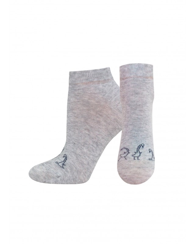 БРЕСТСКИЕ 1147 CLASSIC (укороченные) НОСКИ ЖЕНСКИЕ