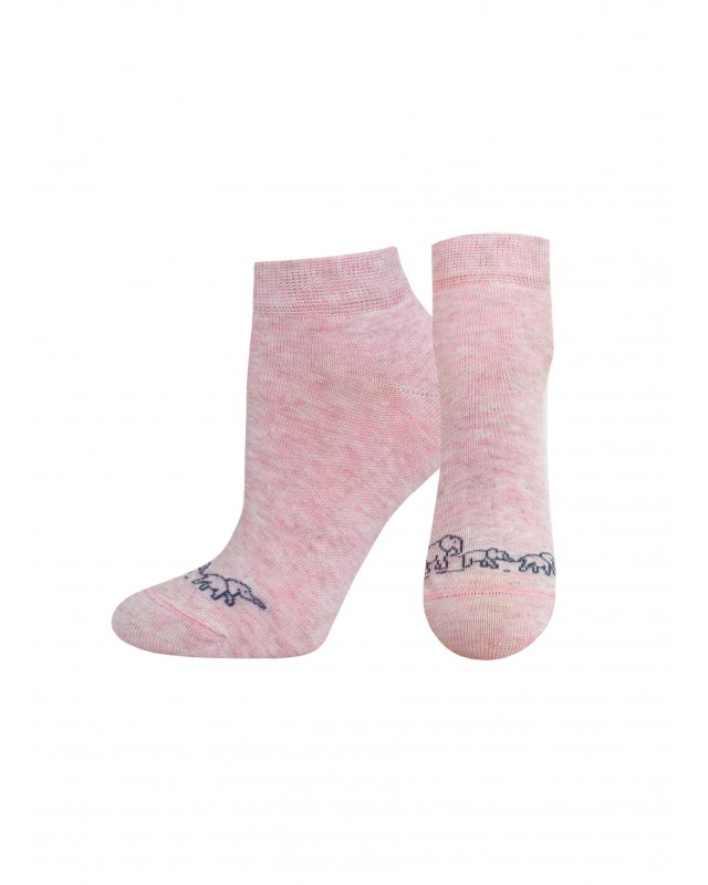 БРЕСТСКИЕ 1147 CLASSIC (укороченные) НОСКИ ЖЕНСКИЕ