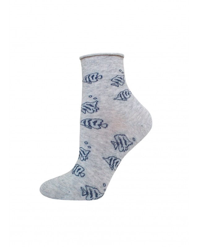 БРЕСТСКИЕ 1148 CLASSIC (средней длины) НОСКИ ЖЕНСКИЕ