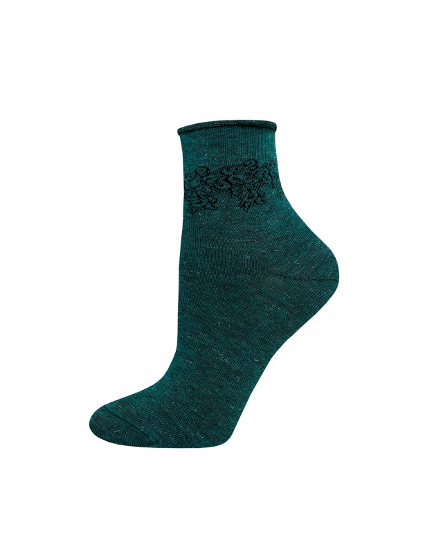 БРЕСТСКИЕ 1148 CLASSIC (средней длины) НОСКИ ЖЕНСКИЕ