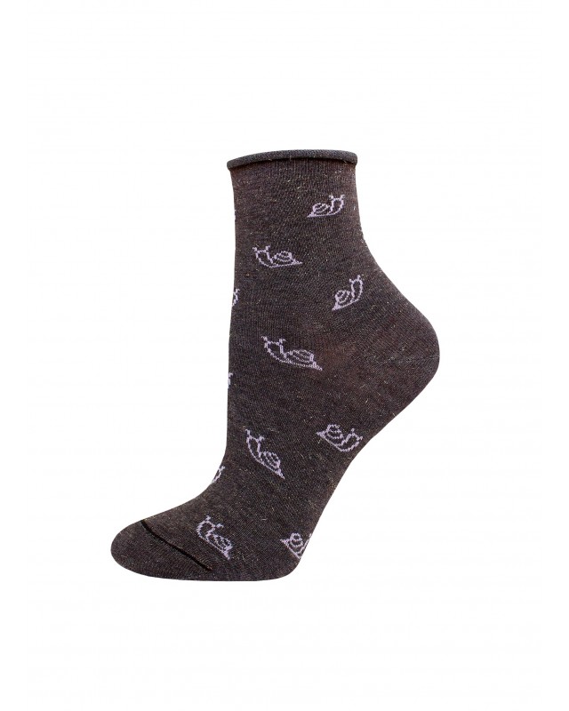 БРЕСТСКИЕ 1148 CLASSIC (средней длины) НОСКИ ЖЕНСКИЕ