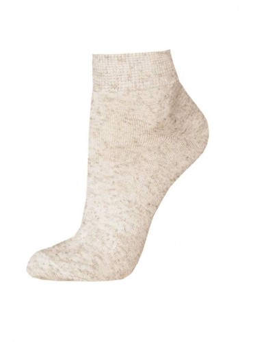 НОСКИ ЖЕНСКИЕ 1605 LINEN РИС. 23