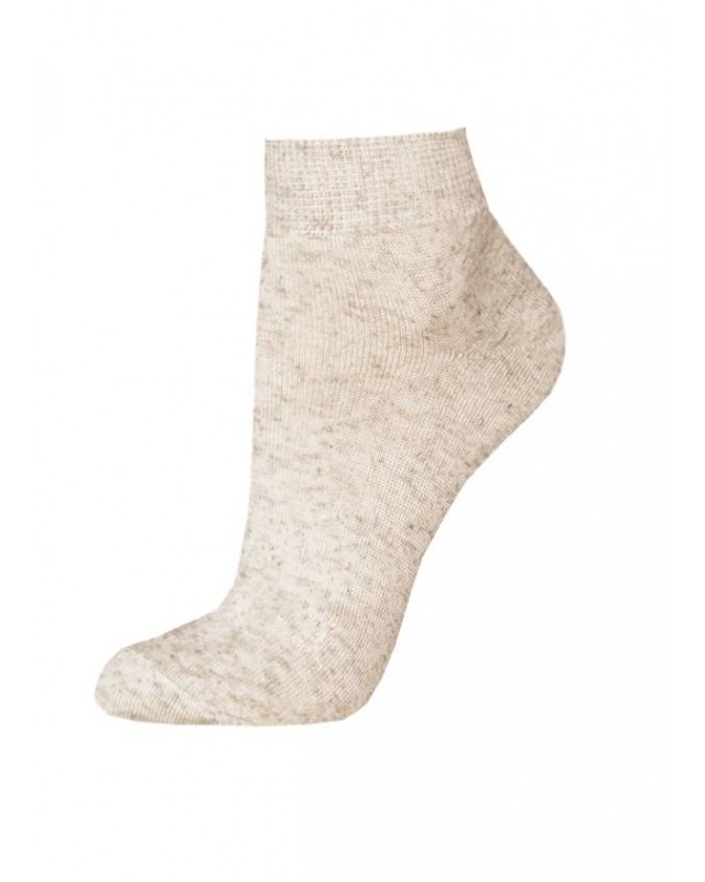 НОСКИ ЖЕНСКИЕ 1605 LINEN РИС. 23