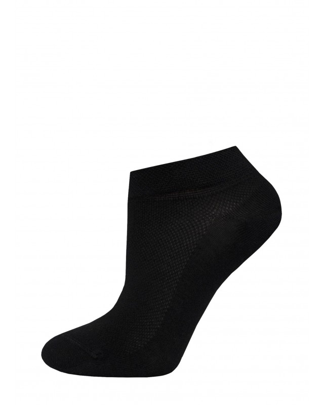 БРЕСТСКИЕ НОСКИ ЖЕНСКИЕ 1143 CLASSIC (укороченные)