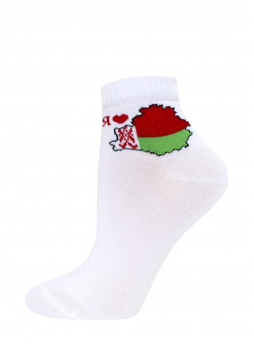 Носки женские 1103 рис.272 Classic (укороченные) 