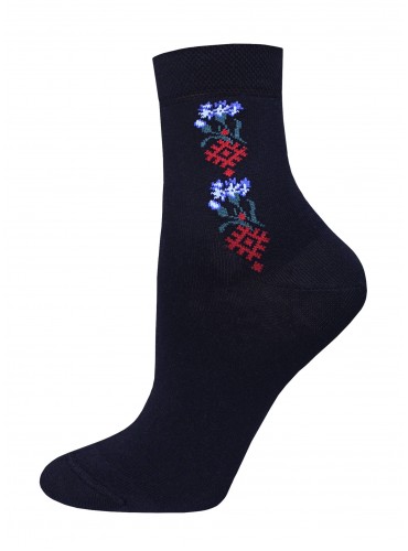 Носки женские 1104 рис.273 Classic 