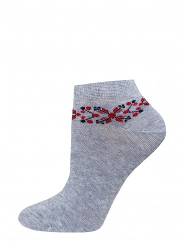 Носки женские 1317 рис.271 Classic 