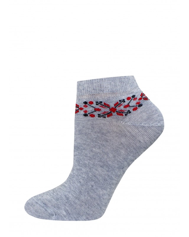 Носки женские 1317 рис.271 Classic 