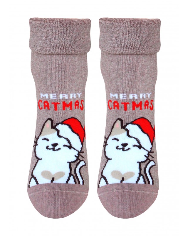 Брестские 1490 ARCTIC Носки женские