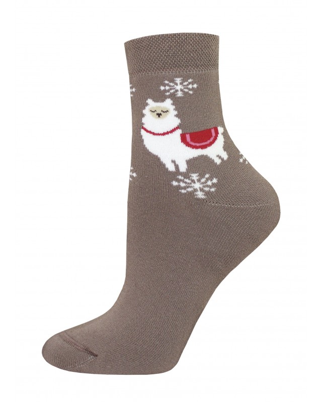 БРЕСТСКИЕ 1408 Носки женские