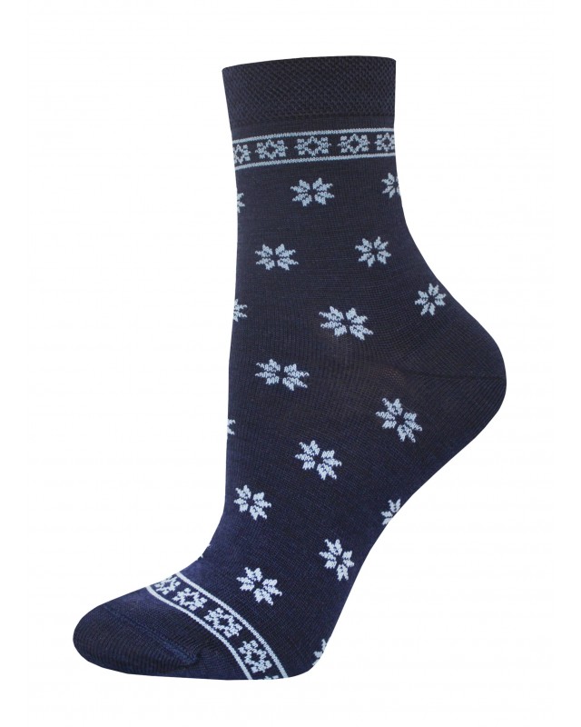 БРЕСТСКИЕ 1494 Носки женские