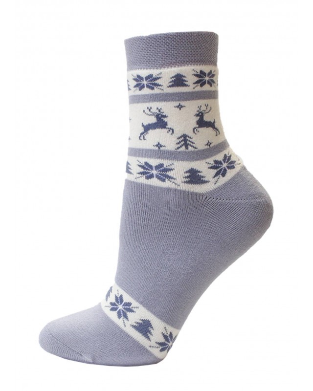 Брестские ARCTIC 1408 (махровые)