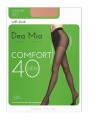 КОЛГОТКИ ЖЕНСКИЕ COMFORT  40 1448