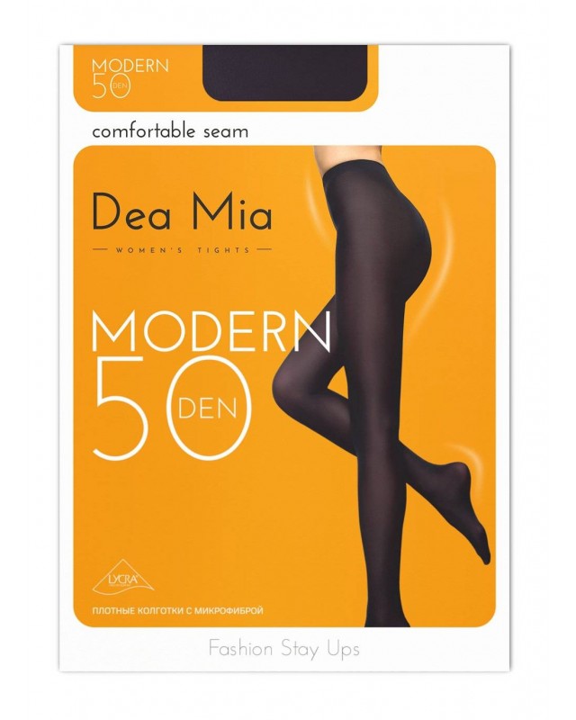 КОЛГОТКИ ЖЕНСКИЕ MODERN 50 1452